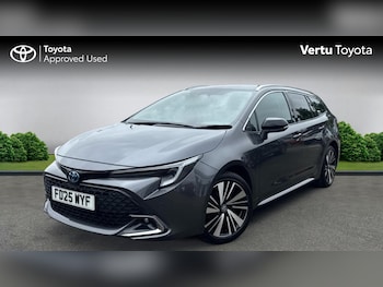 Used Toyota Corolla 2025 for sale - 79162578: Photo