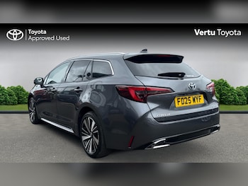 Used Toyota Corolla 2025 for sale - 79162578: Photo