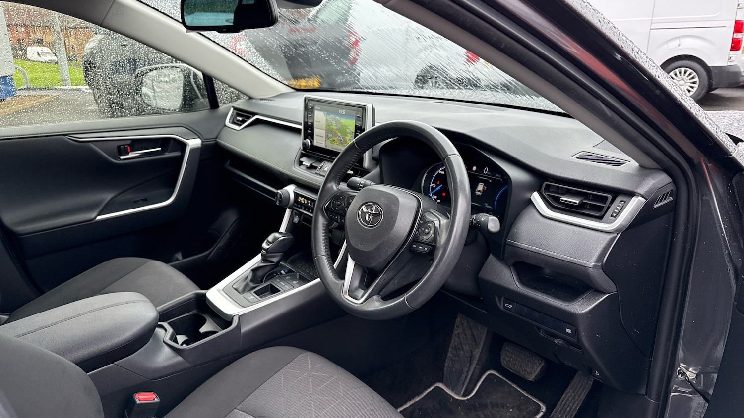 Used Toyota RAV4 2021 for sale - 77503993: Photo 11