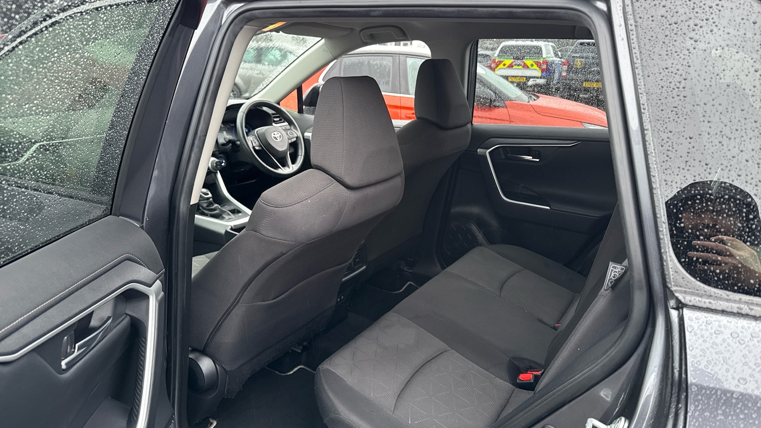 Used Toyota RAV4 2021 for sale - 77503993: Photo 13