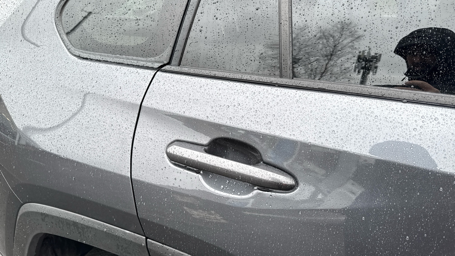 Used Toyota RAV4 2021 for sale - 77503993: Photo 20