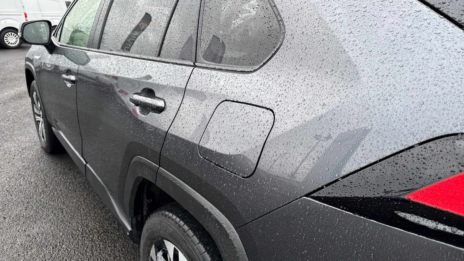 Used Toyota RAV4 2021 for sale - 77503993: Photo 25