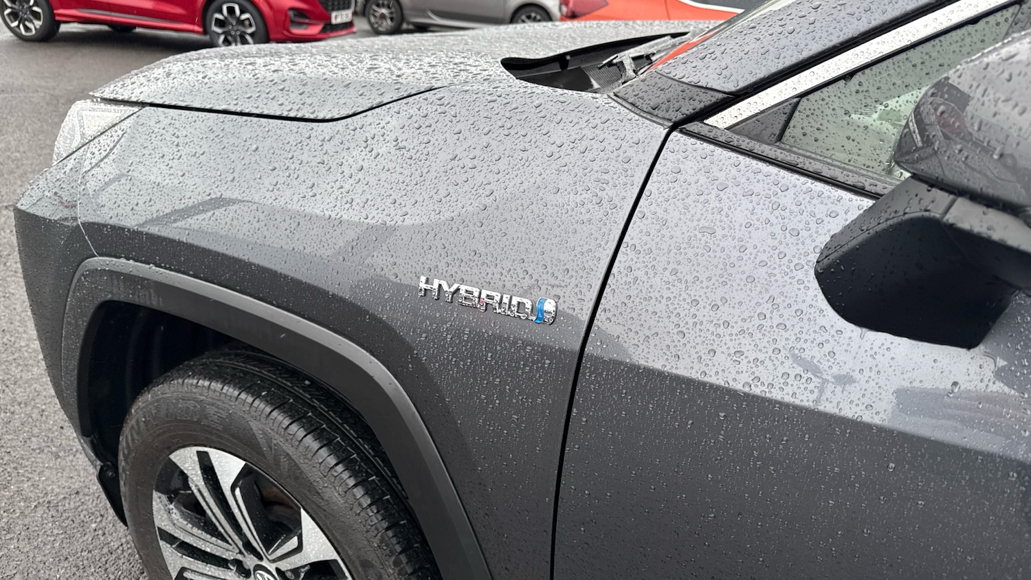 Used Toyota RAV4 2021 for sale - 77503993: Photo 27