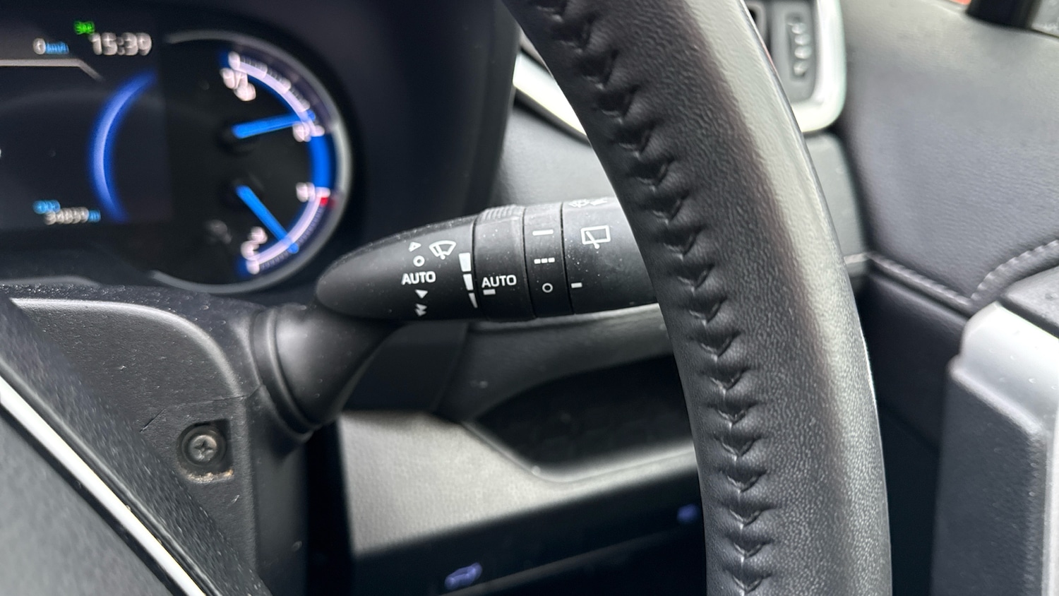 Used Toyota RAV4 2021 for sale - 77503993: Photo 32