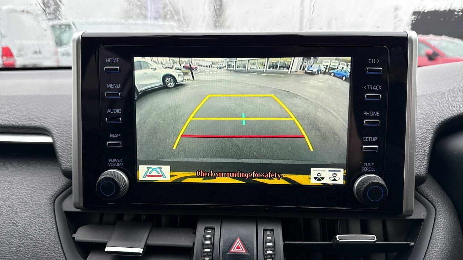 Used Toyota RAV4 2021 for sale - 77503993: Photo 36