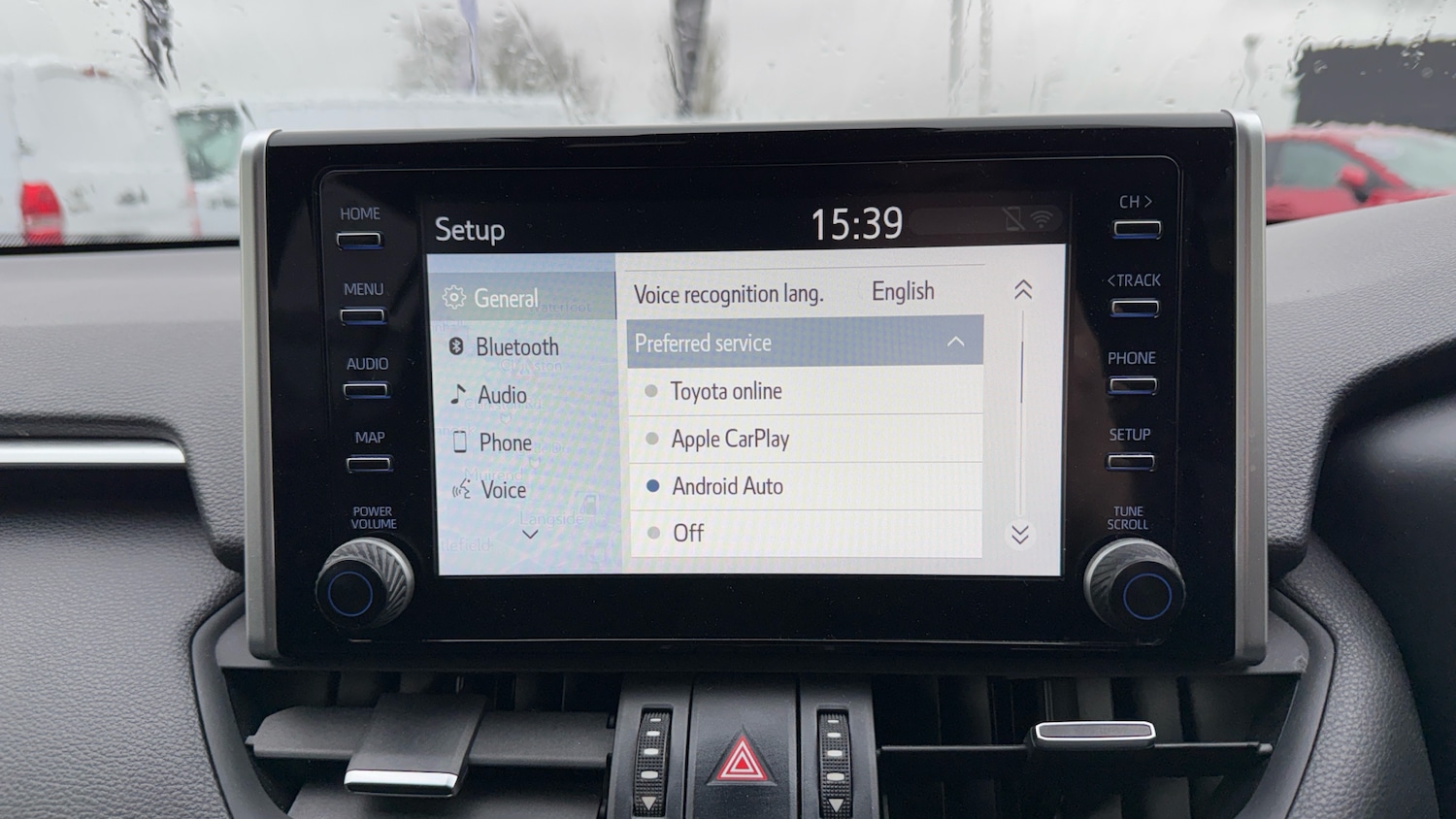 Used Toyota RAV4 2021 for sale - 77503993: Photo 37