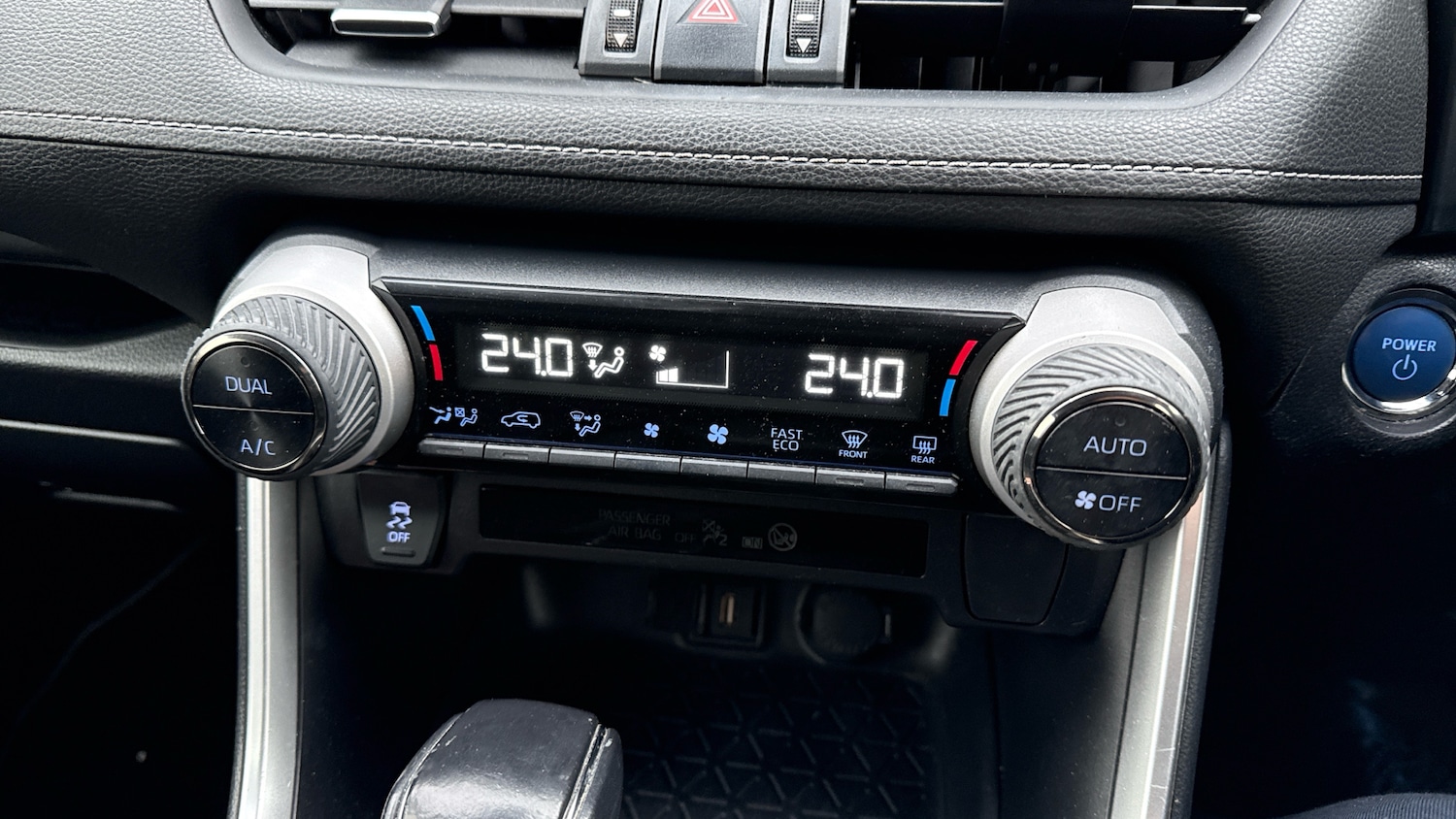 Used Toyota RAV4 2021 for sale - 77503993: Photo 39