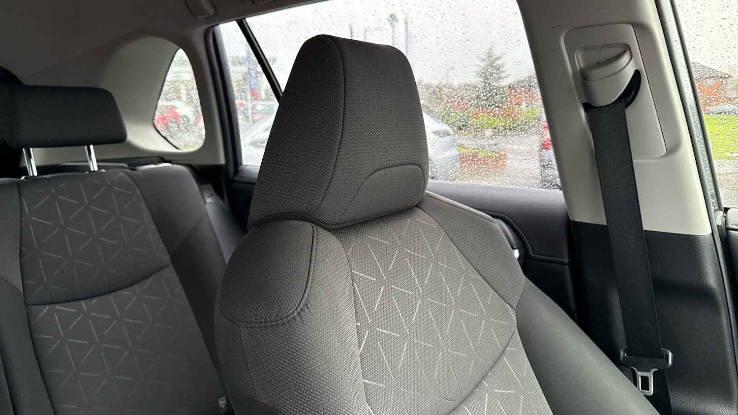 Used Toyota RAV4 2021 for sale - 77503993: Photo 42