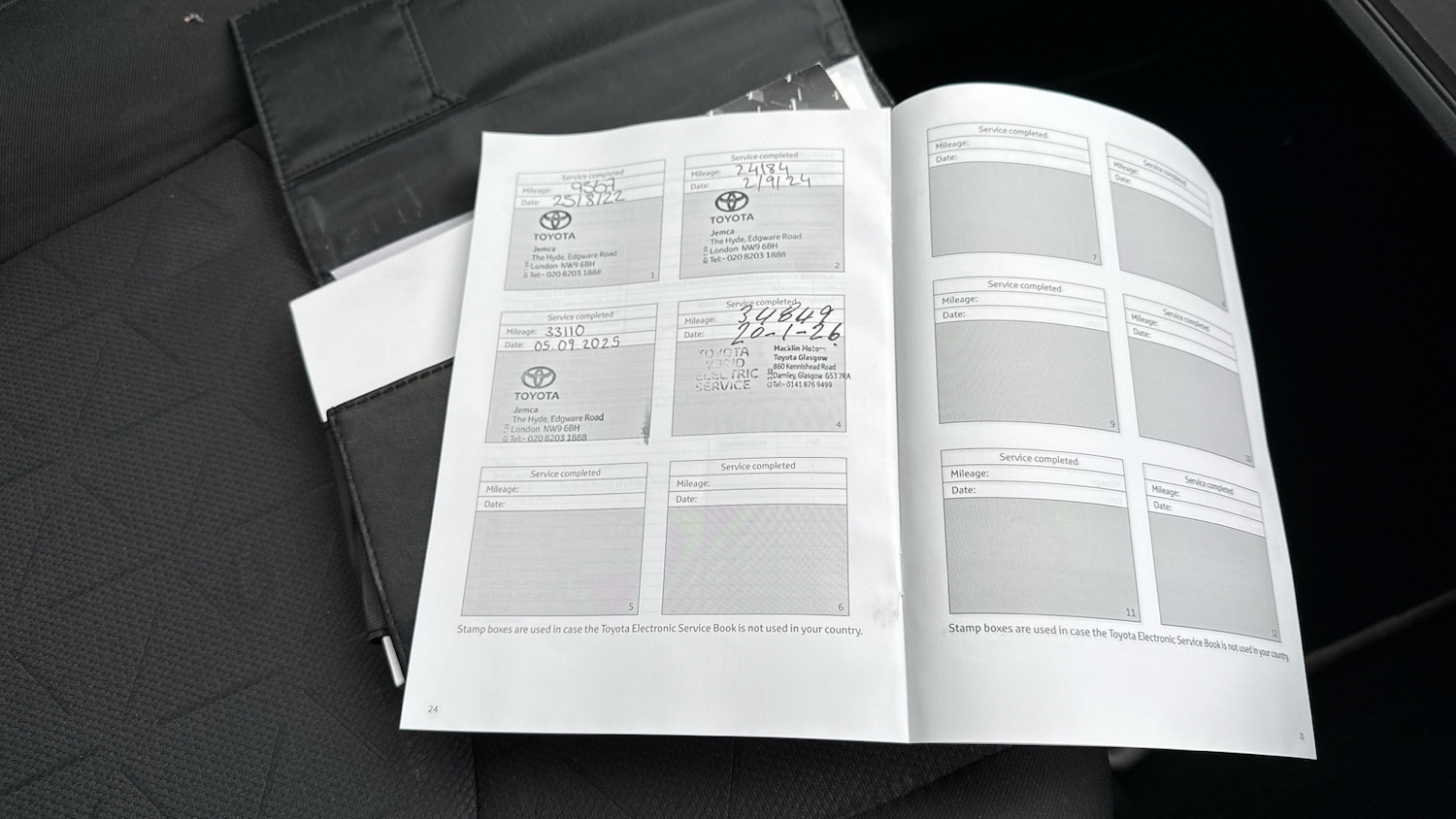 Used Toyota RAV4 2021 for sale - 77503993: Photo 44