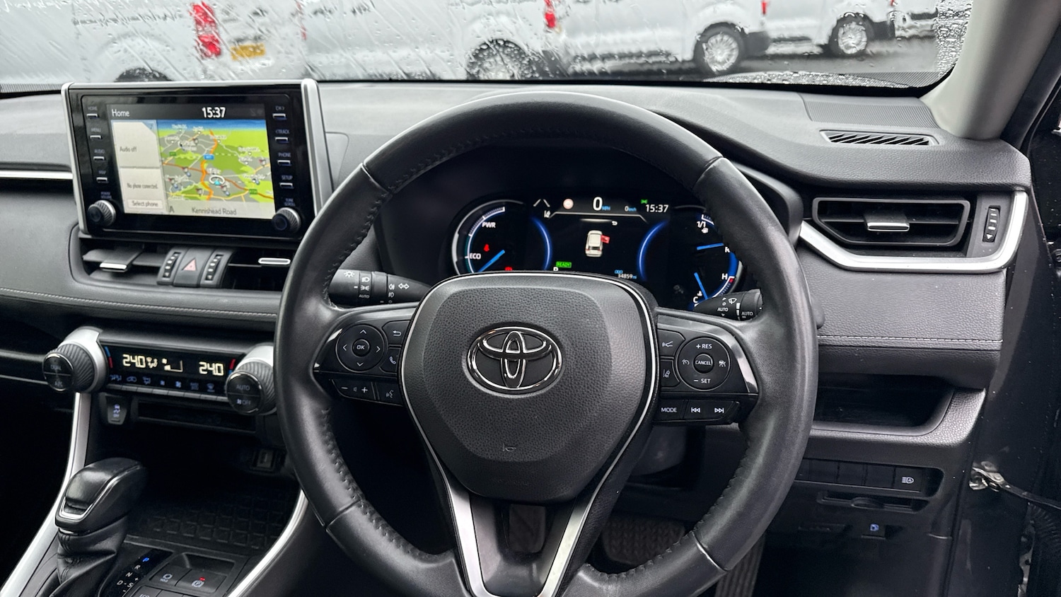 Used Toyota RAV4 2021 for sale - 77503993: Photo 6