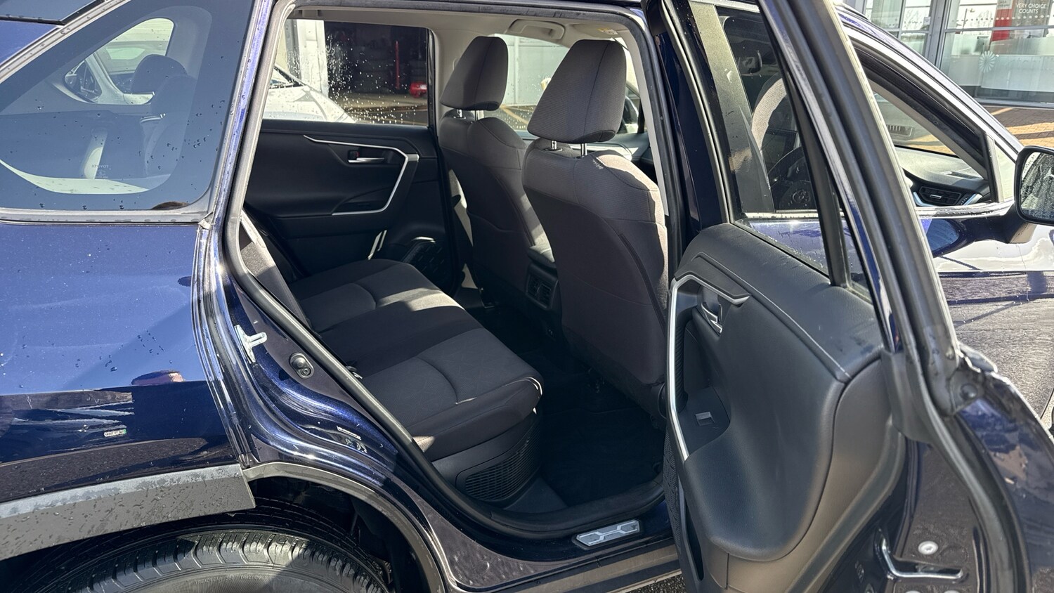 Used Toyota RAV4 2021 for sale - 78090553: Photo 12