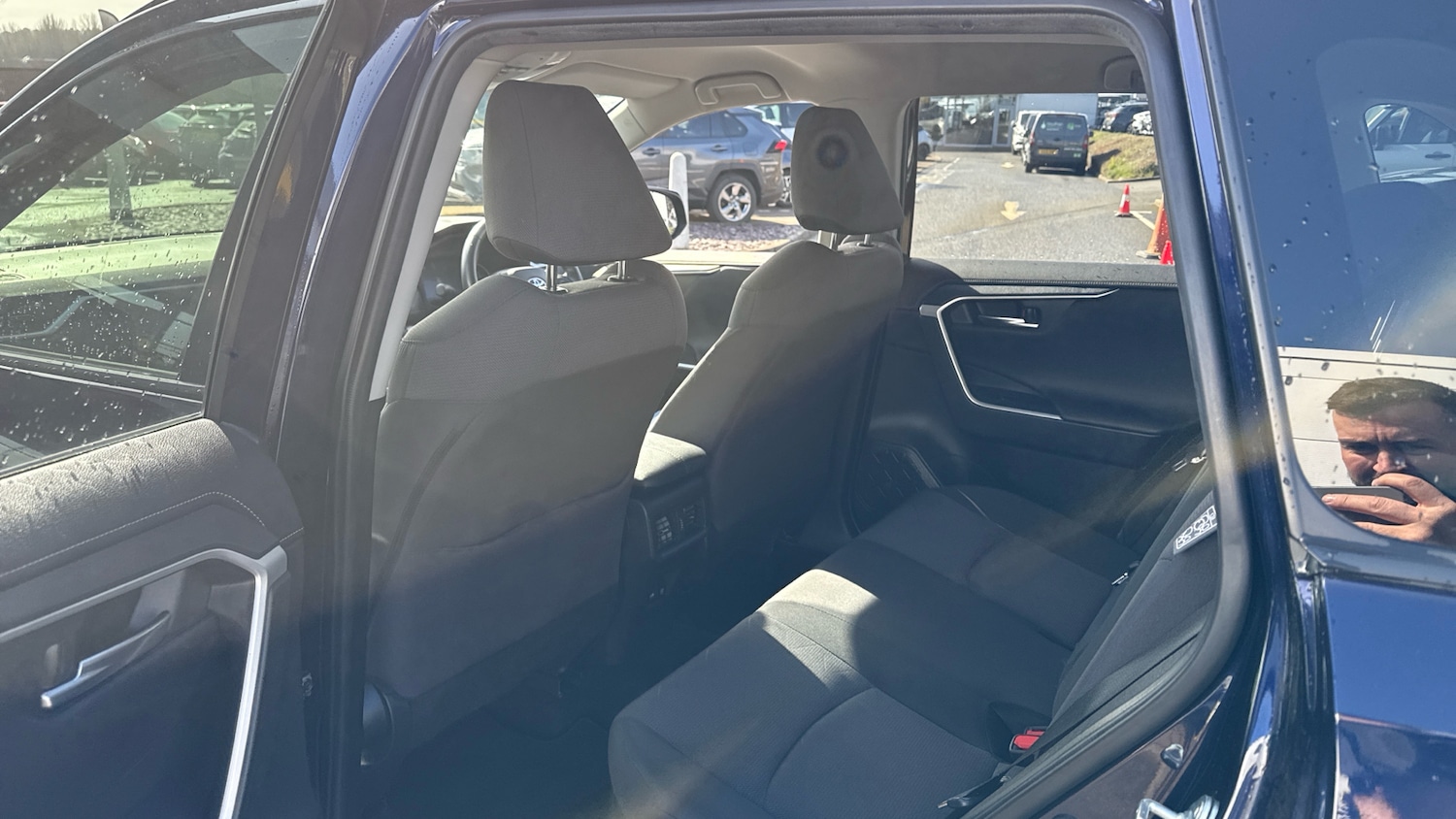 Used Toyota RAV4 2021 for sale - 78090553: Photo 13