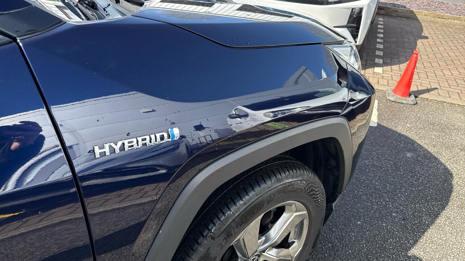 Used Toyota RAV4 2021 for sale - 78090553: Photo 20