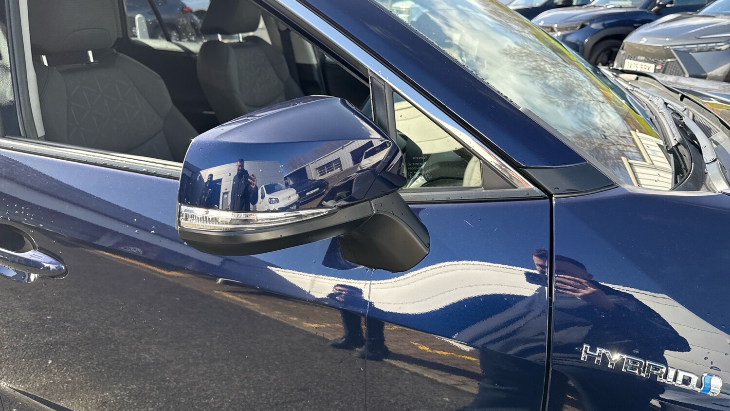 Used Toyota RAV4 2021 for sale - 78090553: Photo 21