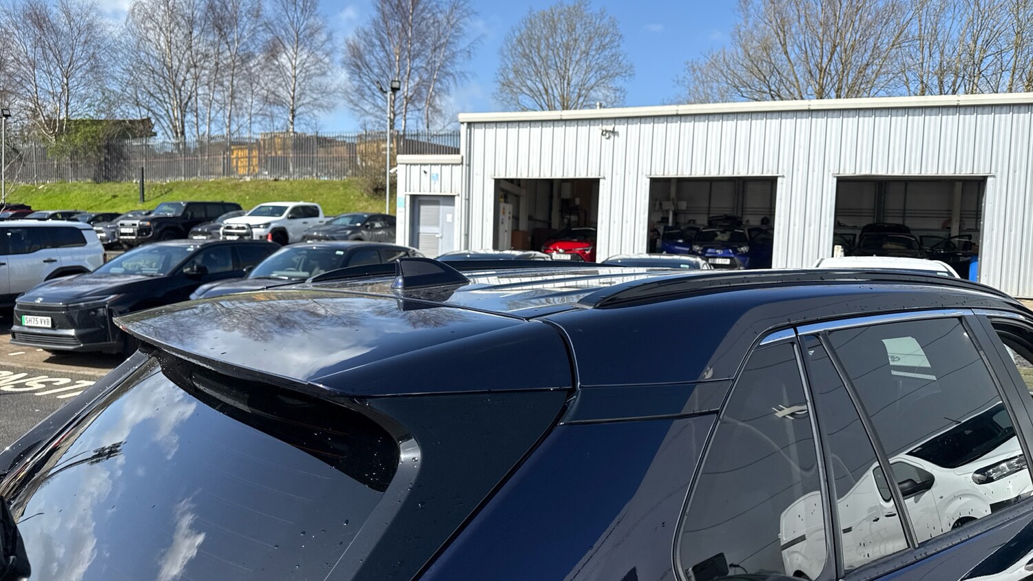 Used Toyota RAV4 2021 for sale - 78090553: Photo 23