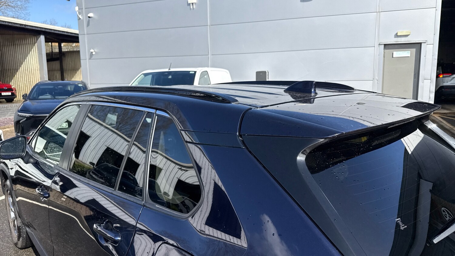 Used Toyota RAV4 2021 for sale - 78090553: Photo 26