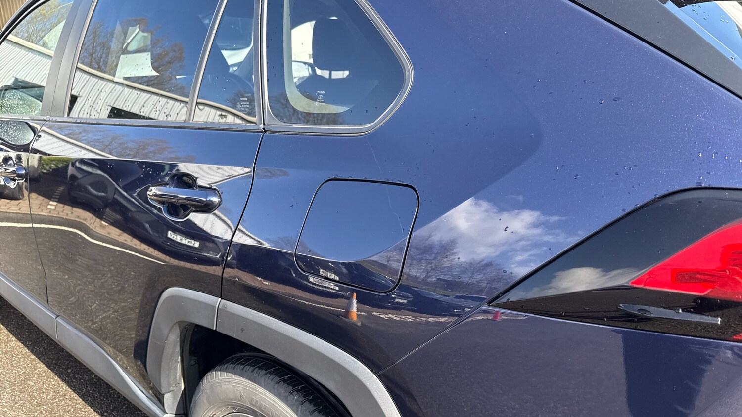 Used Toyota RAV4 2021 for sale - 78090553: Photo 27