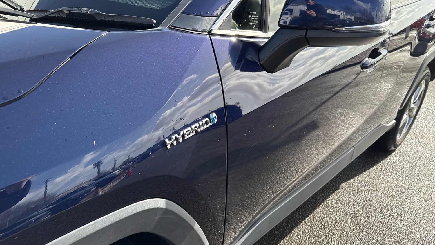 Used Toyota RAV4 2021 for sale - 78090553: Photo 29