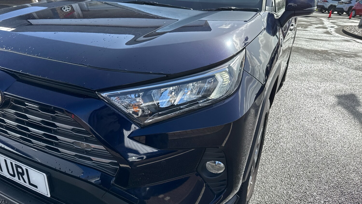 Used Toyota RAV4 2021 for sale - 78090553: Photo 30