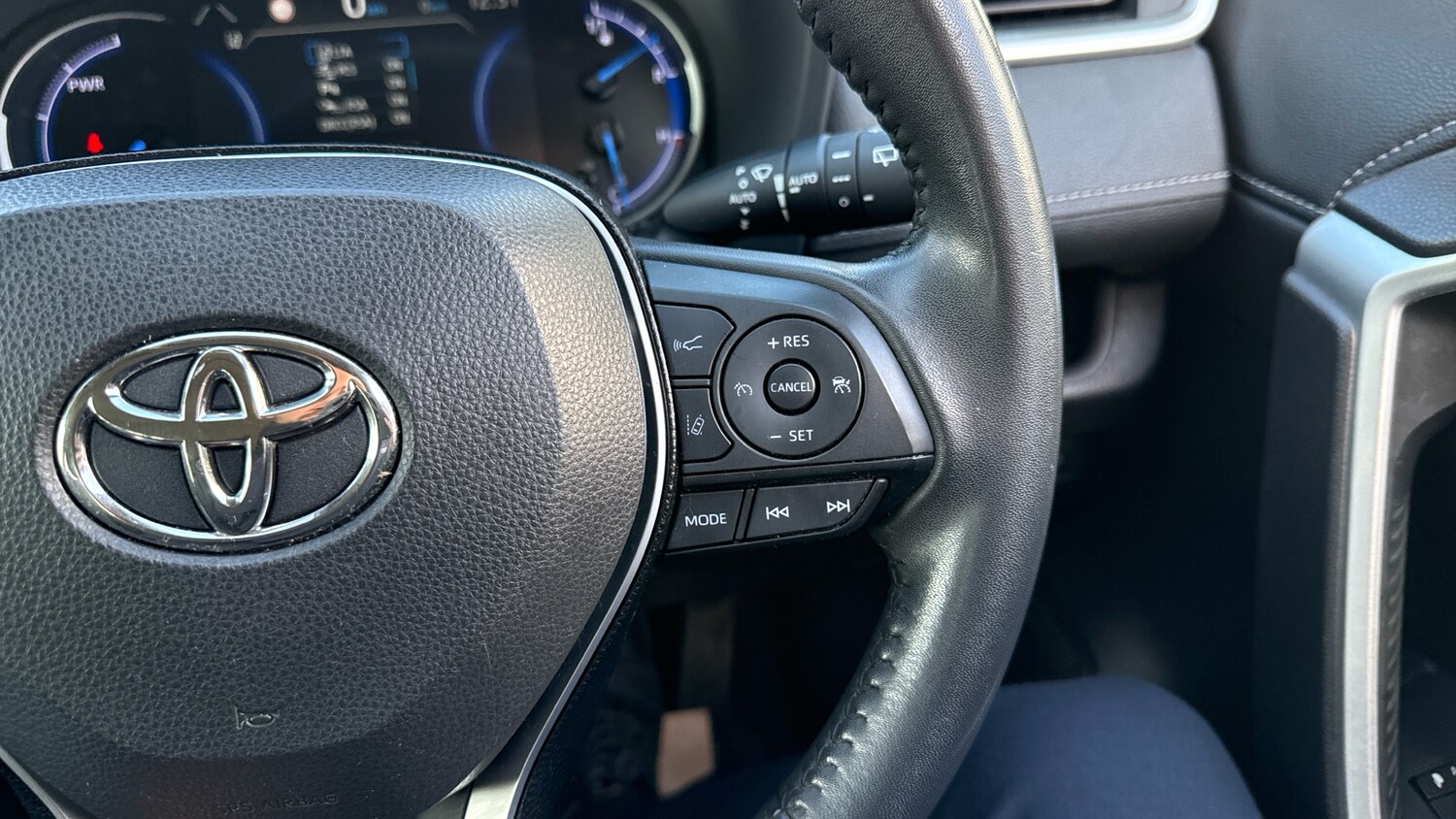 Used Toyota RAV4 2021 for sale - 78090553: Photo 31