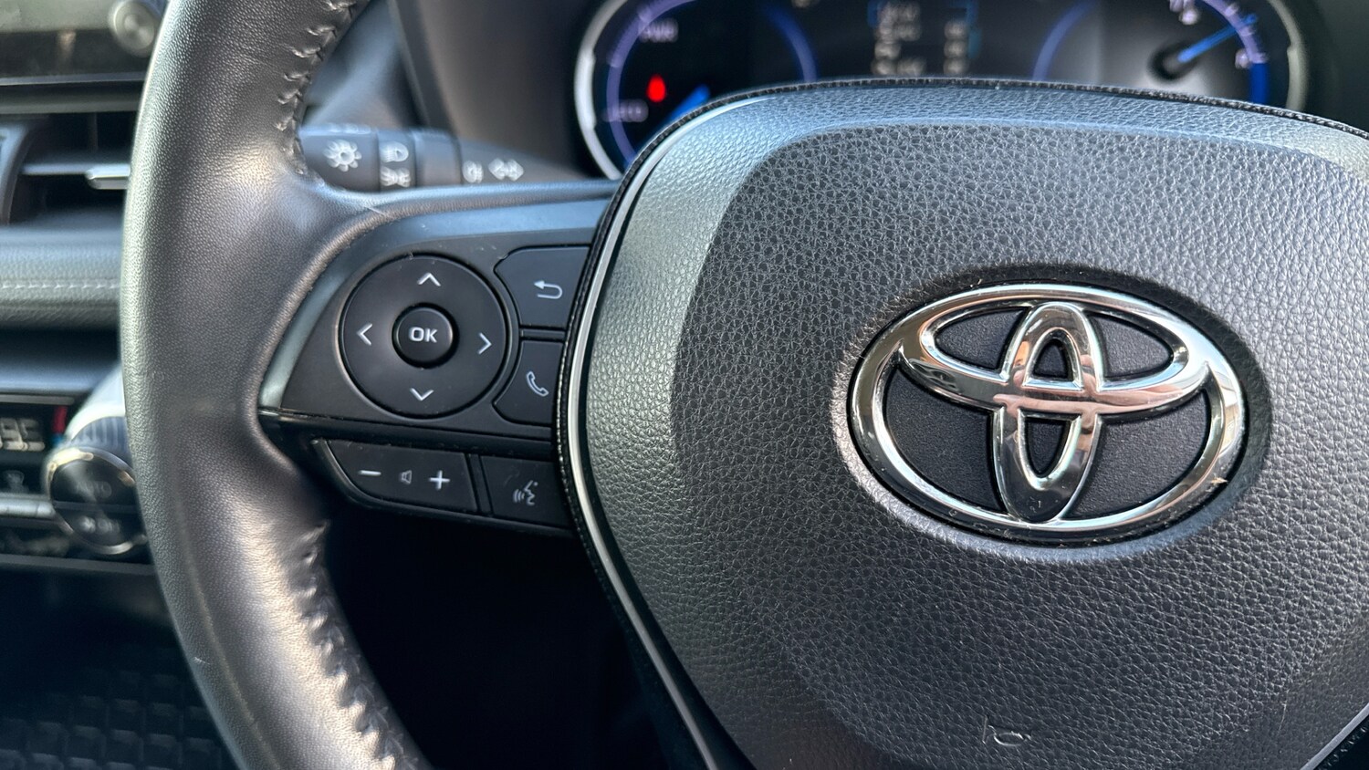 Used Toyota RAV4 2021 for sale - 78090553: Photo 32