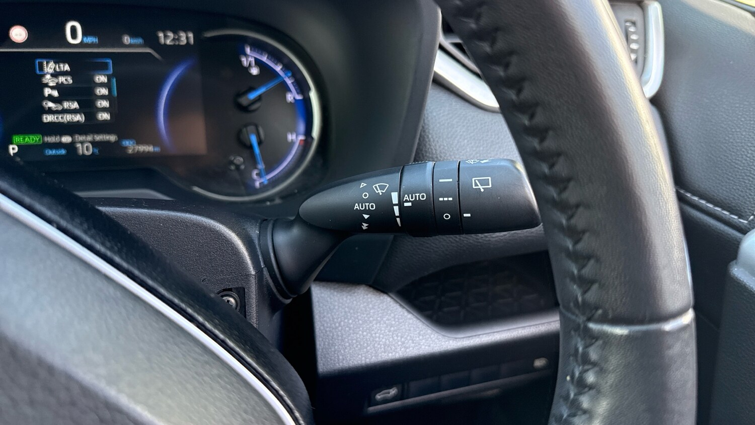 Used Toyota RAV4 2021 for sale - 78090553: Photo 33