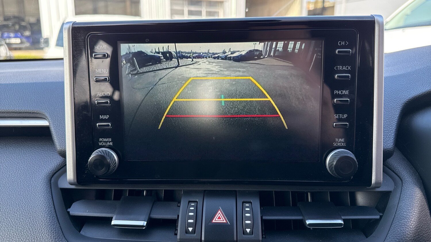 Used Toyota RAV4 2021 for sale - 78090553: Photo 37