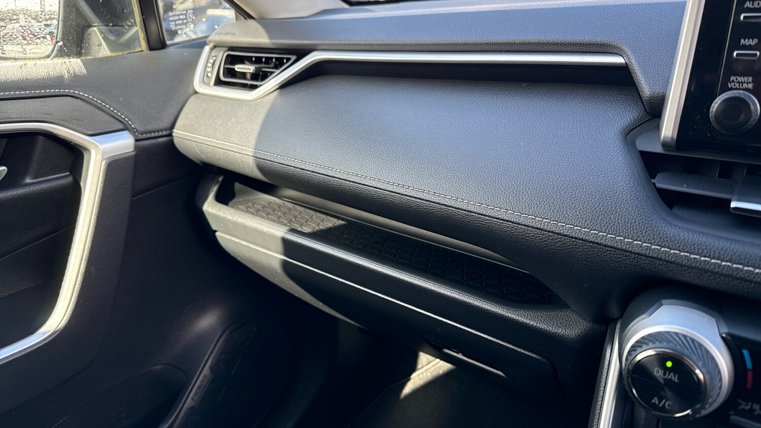 Used Toyota RAV4 2021 for sale - 78090553: Photo 39