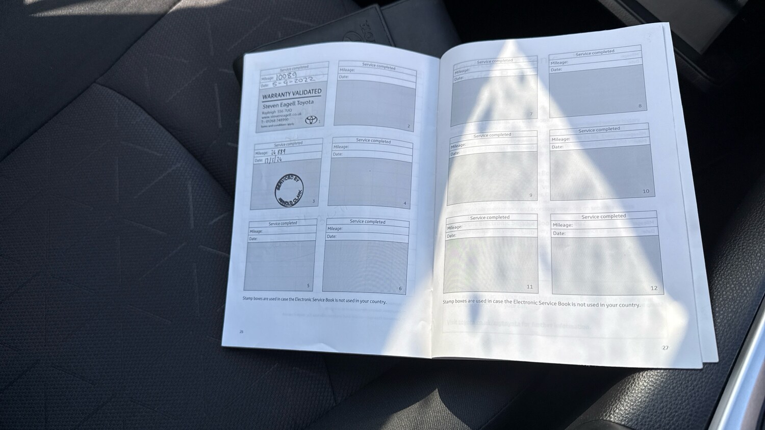 Used Toyota RAV4 2021 for sale - 78090553: Photo 42