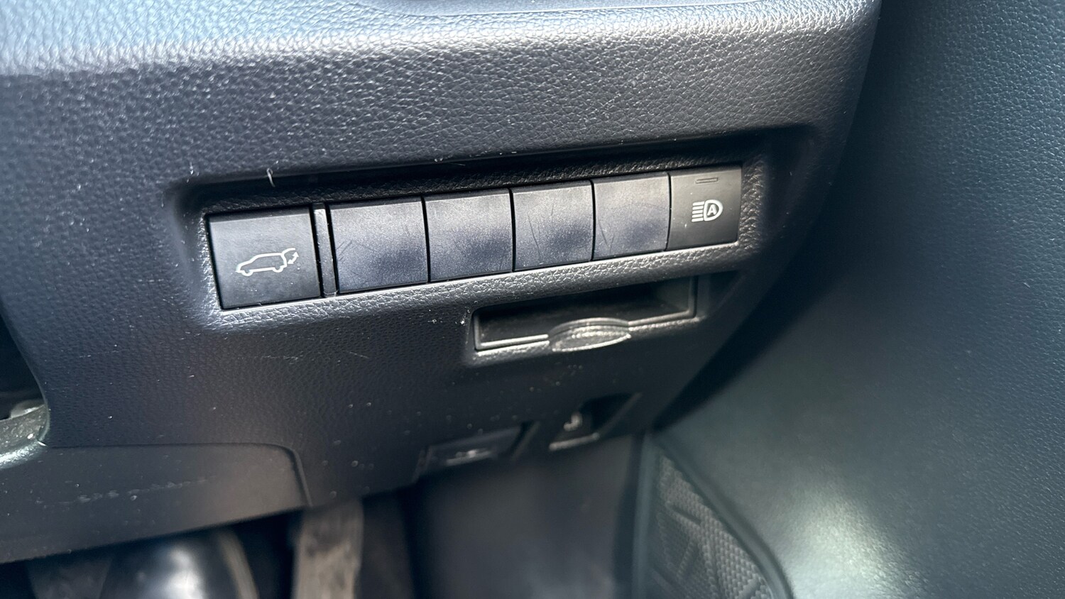 Used Toyota RAV4 2021 for sale - 78090553: Photo 44