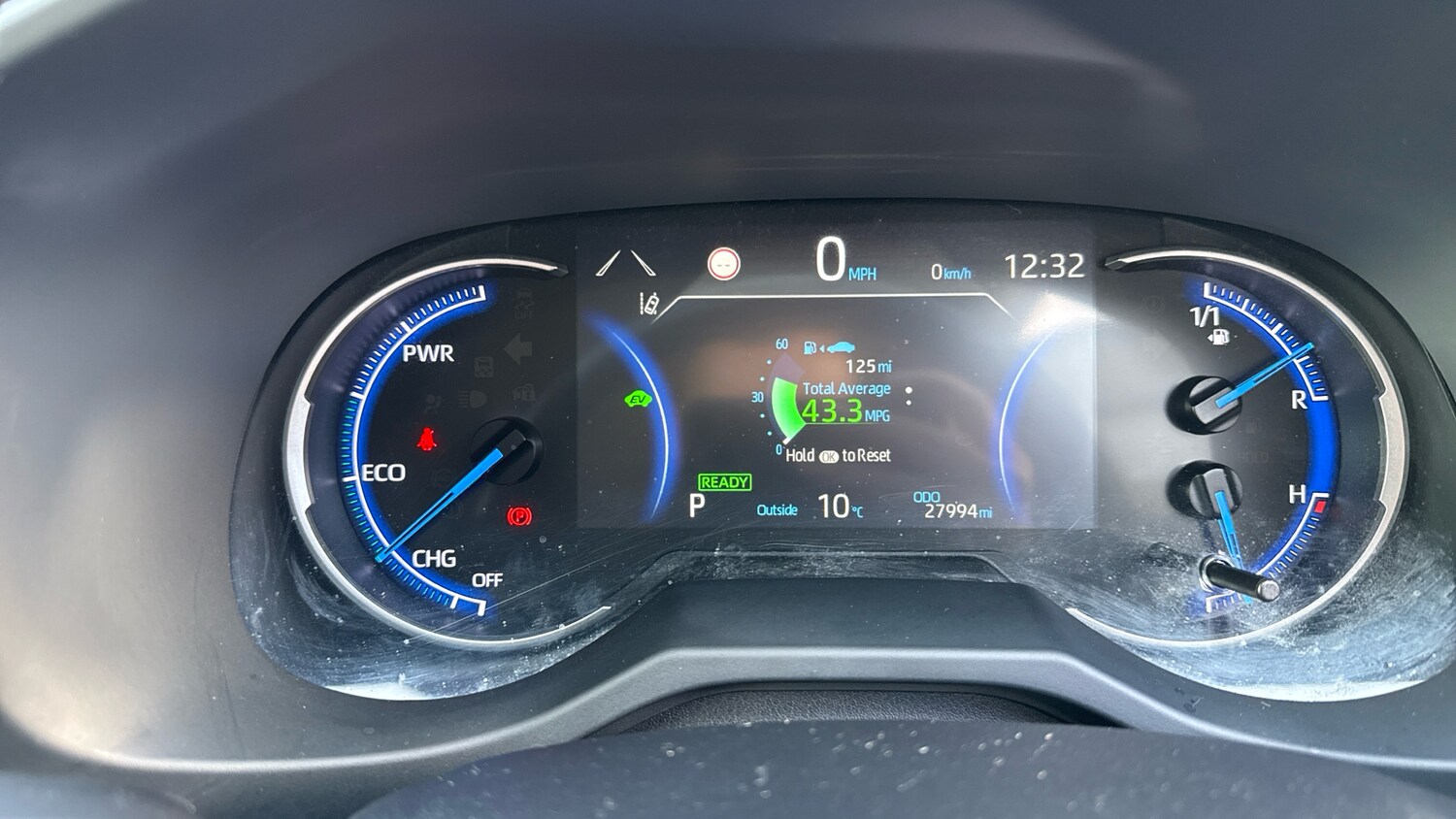 Used Toyota RAV4 2021 for sale - 78090553: Photo 45