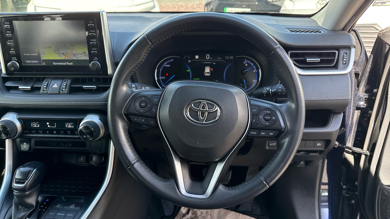 Used Toyota RAV4 2021 for sale - 78090553: Photo 6