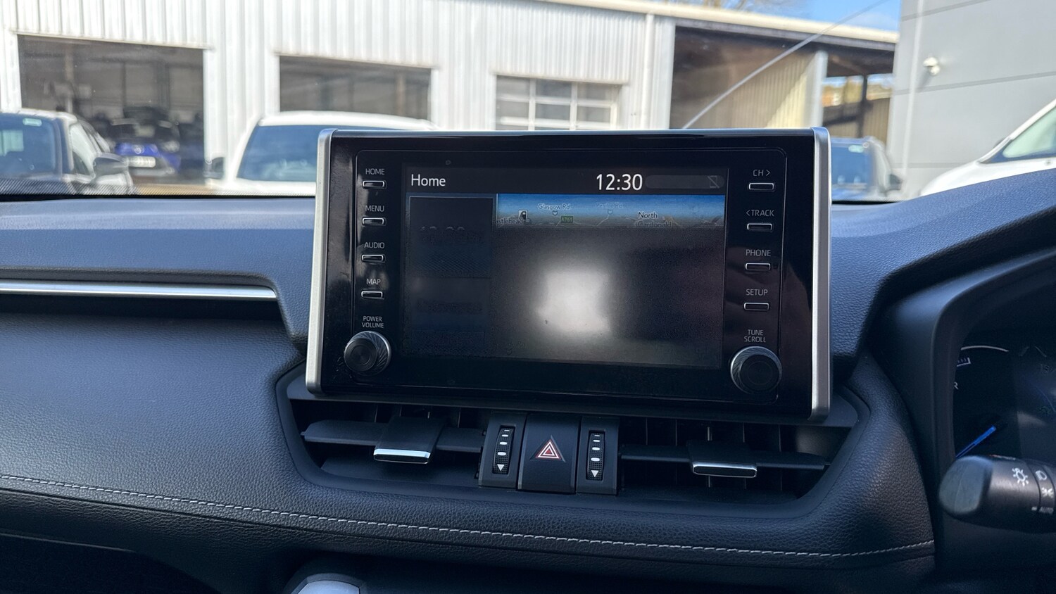 Used Toyota RAV4 2021 for sale - 78090553: Photo 7