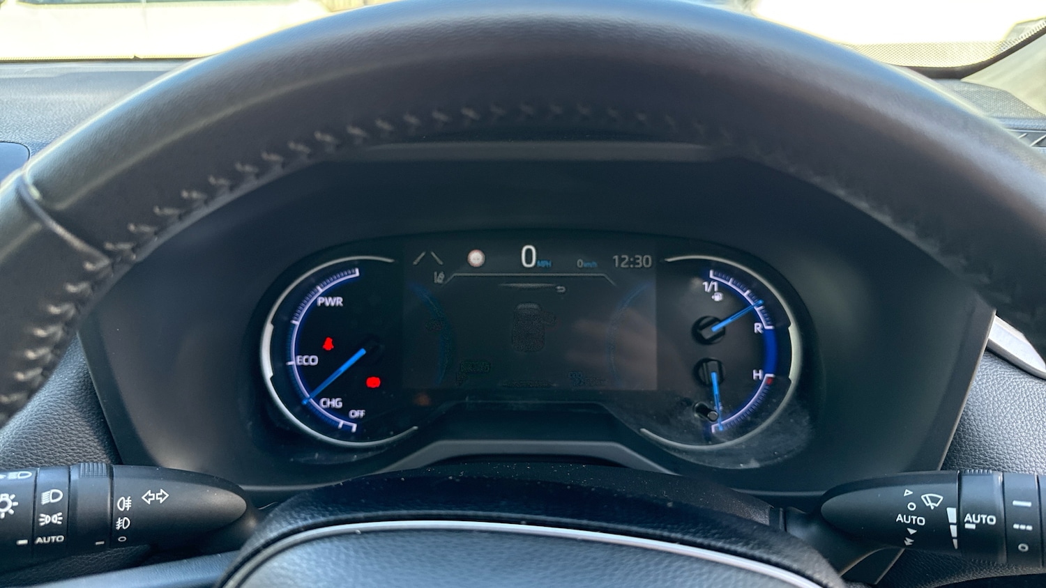 Used Toyota RAV4 2021 for sale - 78090553: Photo 9