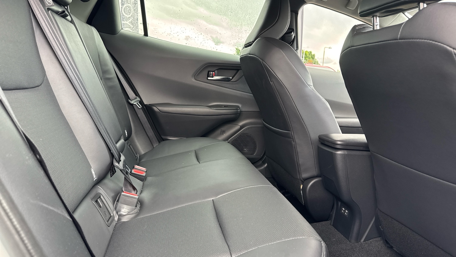 Used Toyota Prius 2025 for sale - 76639574: Photo 12