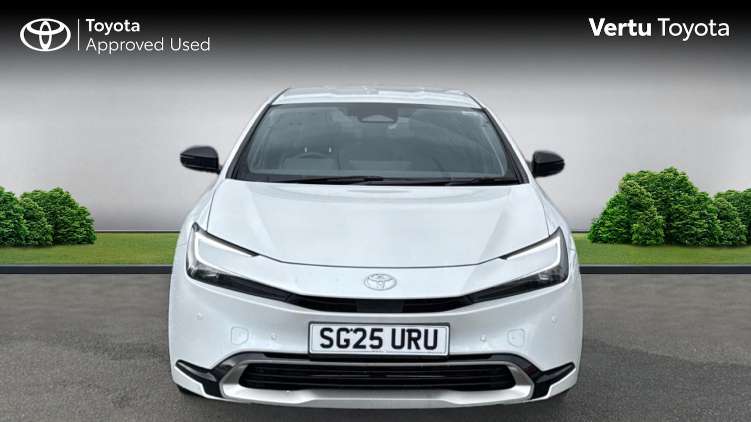 Used Toyota Prius 2025 for sale - 76639574: Photo 15