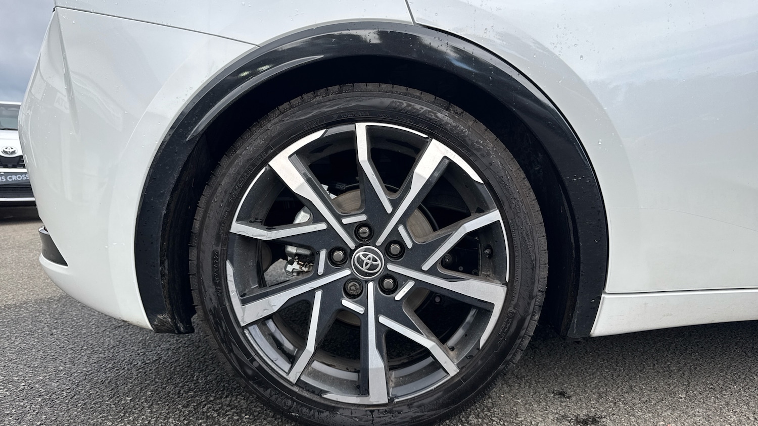 Used Toyota Prius 2025 for sale - 76639574: Photo 18