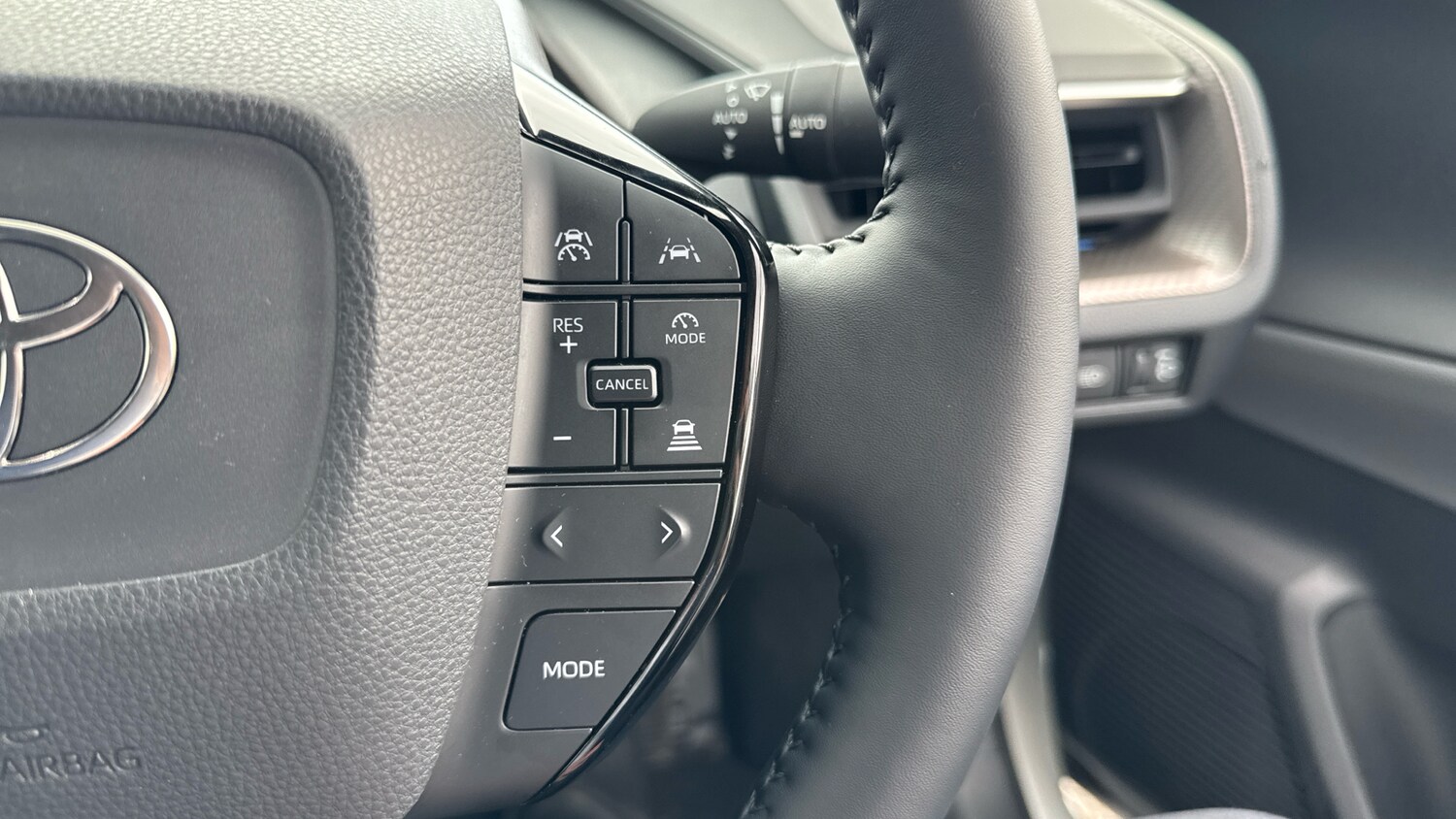 Used Toyota Prius 2025 for sale - 76639574: Photo 25