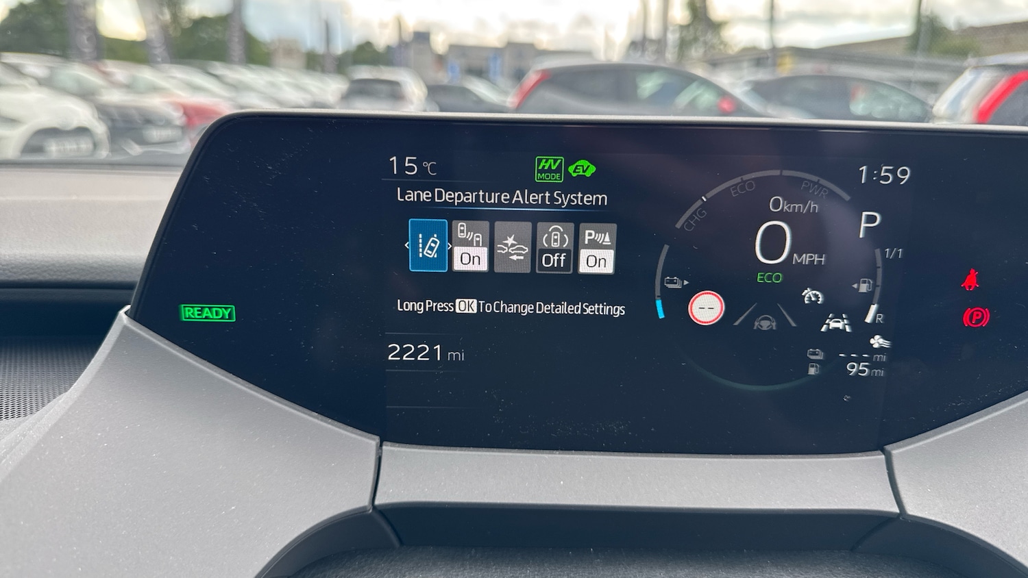 Used Toyota Prius 2025 for sale - 76639574: Photo 29