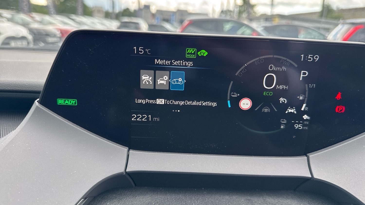 Used Toyota Prius 2025 for sale - 76639574: Photo 30