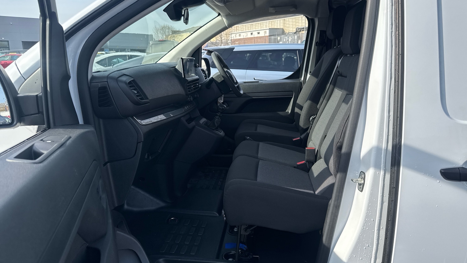 Used Toyota ProAce 2024 for sale - 77984768: Photo 10