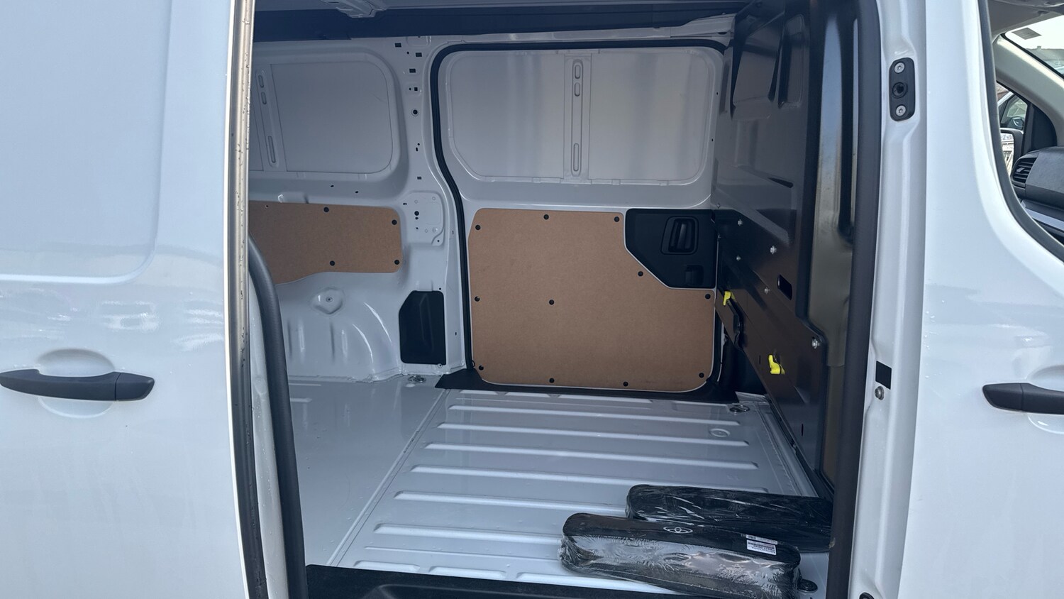 Used Toyota ProAce 2024 for sale - 77984768: Photo 12