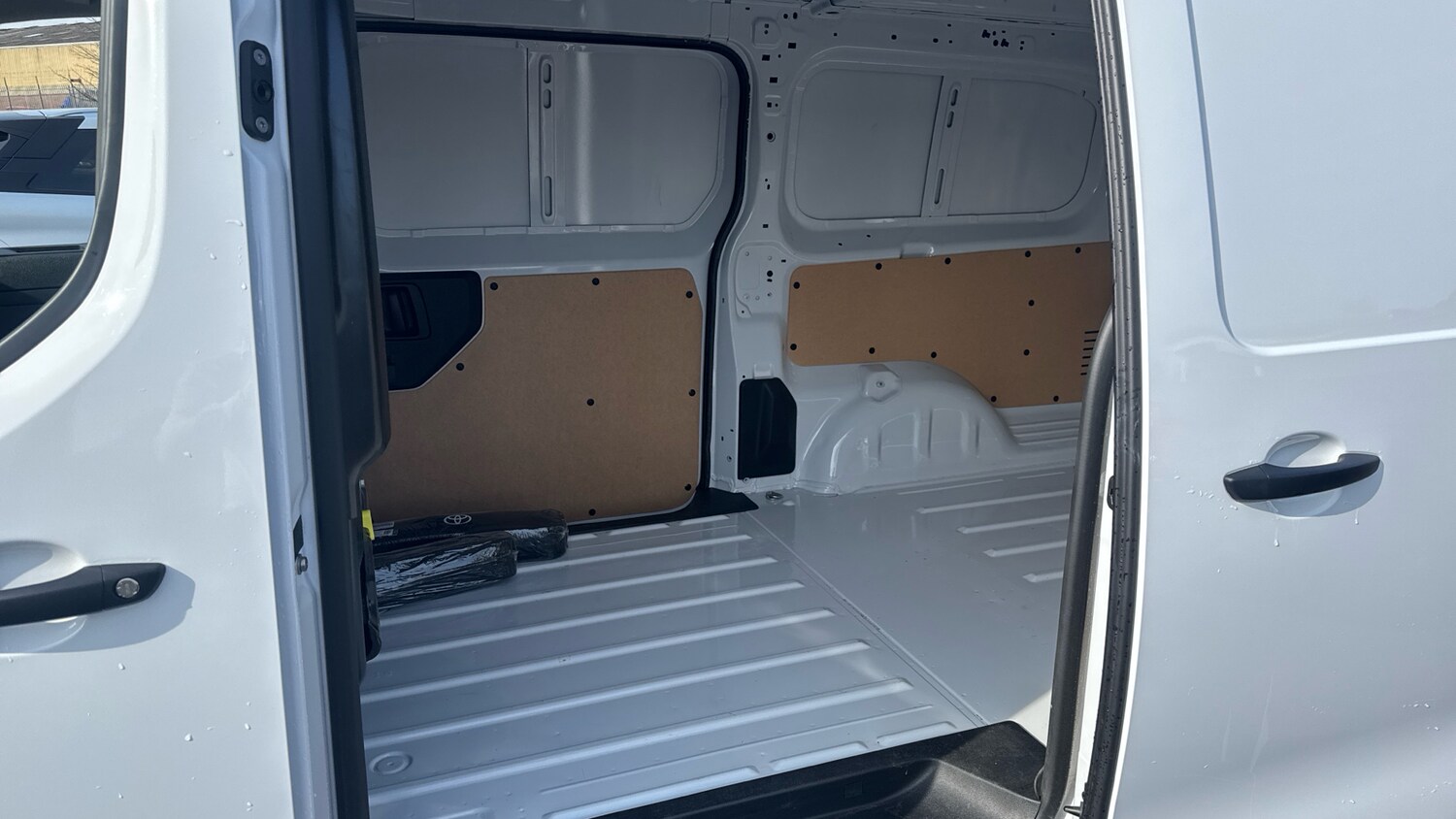 Used Toyota ProAce 2024 for sale - 77984768: Photo 13