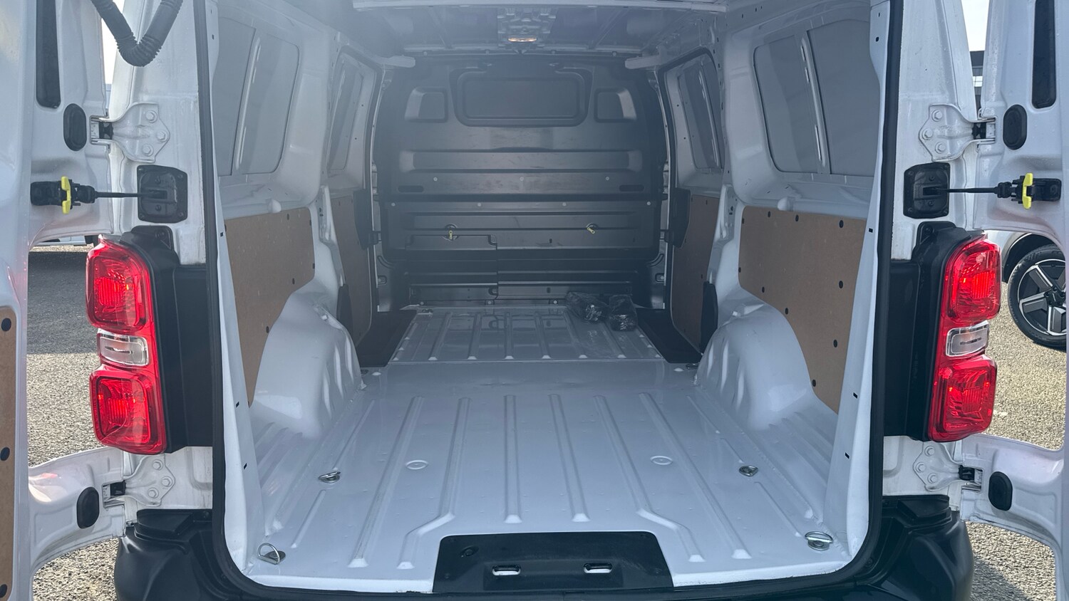 Used Toyota ProAce 2024 for sale - 77984768: Photo 14