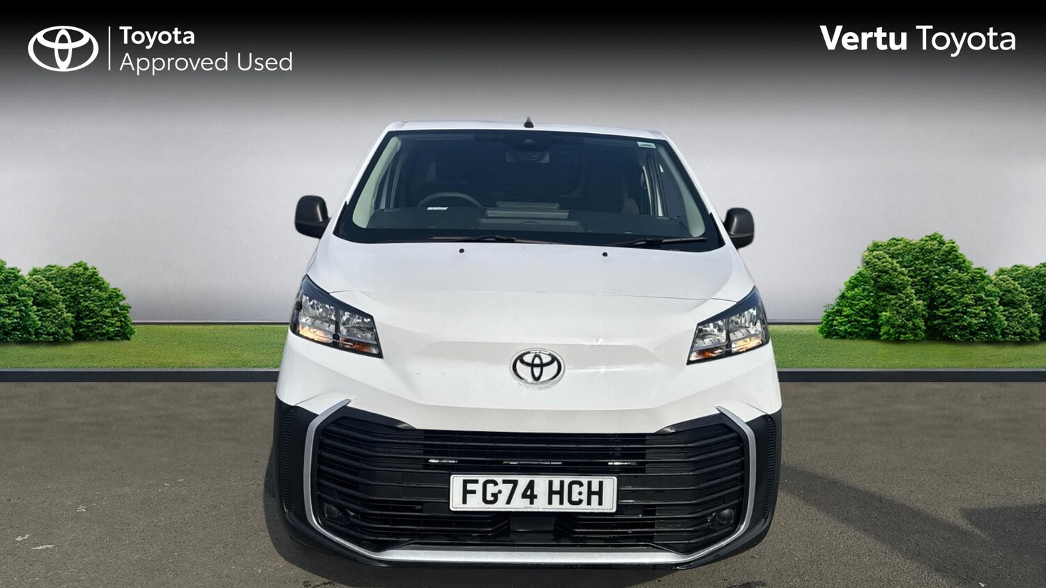 Used Toyota ProAce 2024 for sale - 77984768: Photo 15