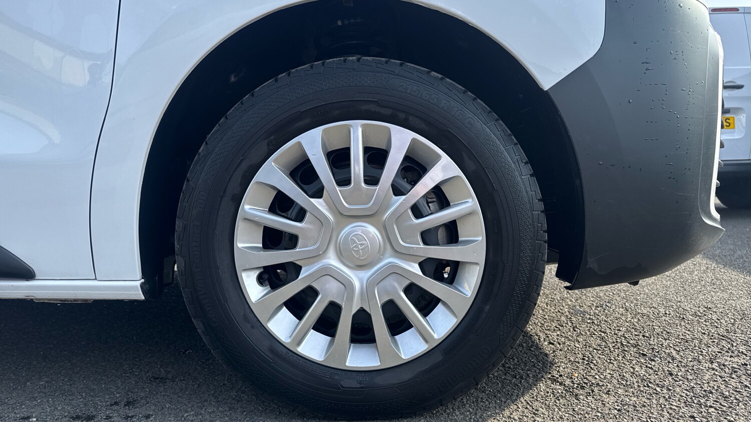 Used Toyota ProAce 2024 for sale - 77984768: Photo 18