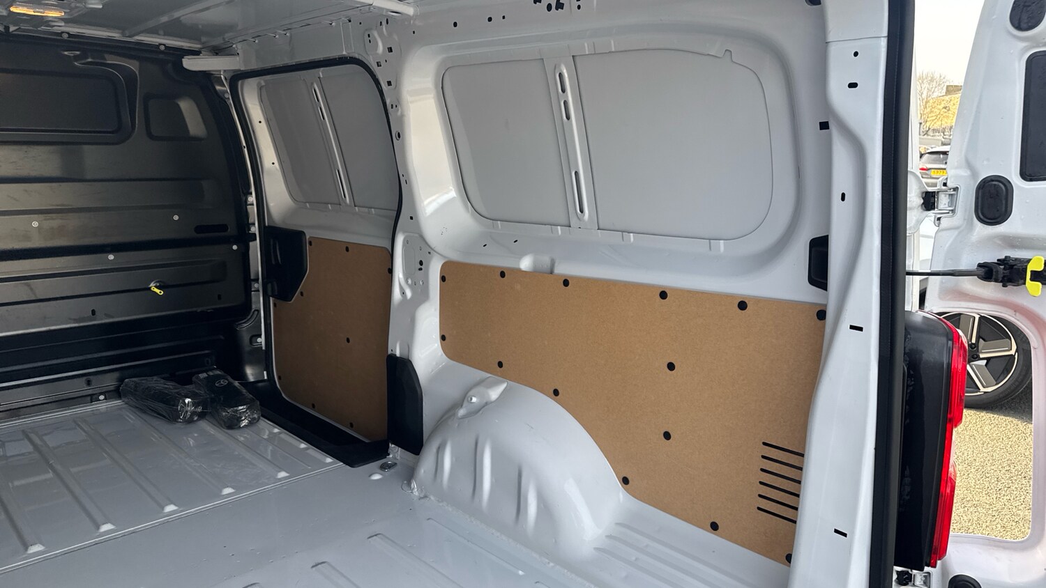 Used Toyota ProAce 2024 for sale - 77984768: Photo 25