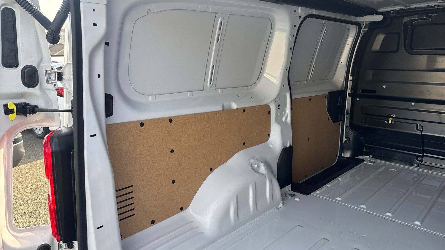 Used Toyota ProAce 2024 for sale - 77984768: Photo 26