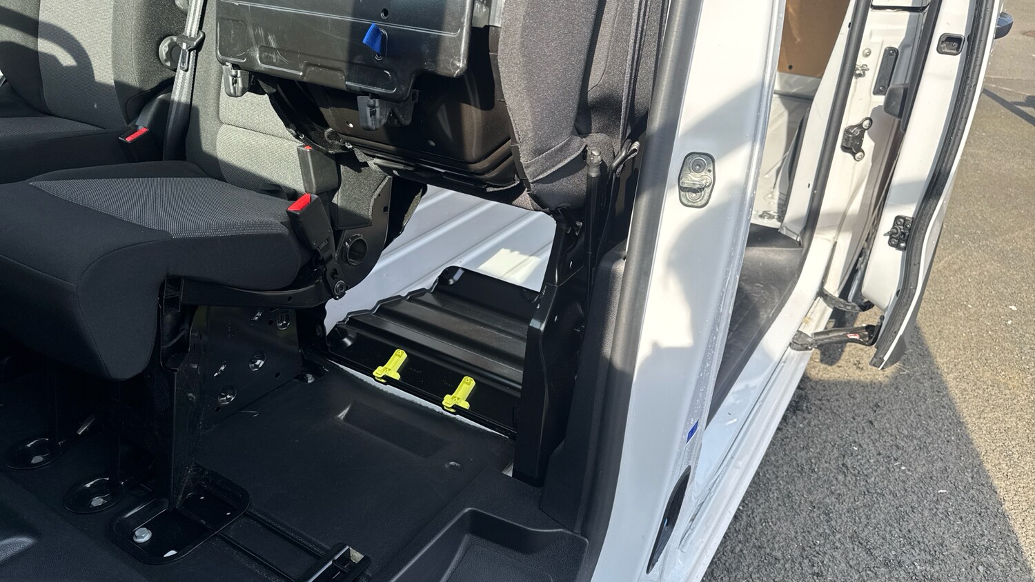 Used Toyota ProAce 2024 for sale - 77984768: Photo 28