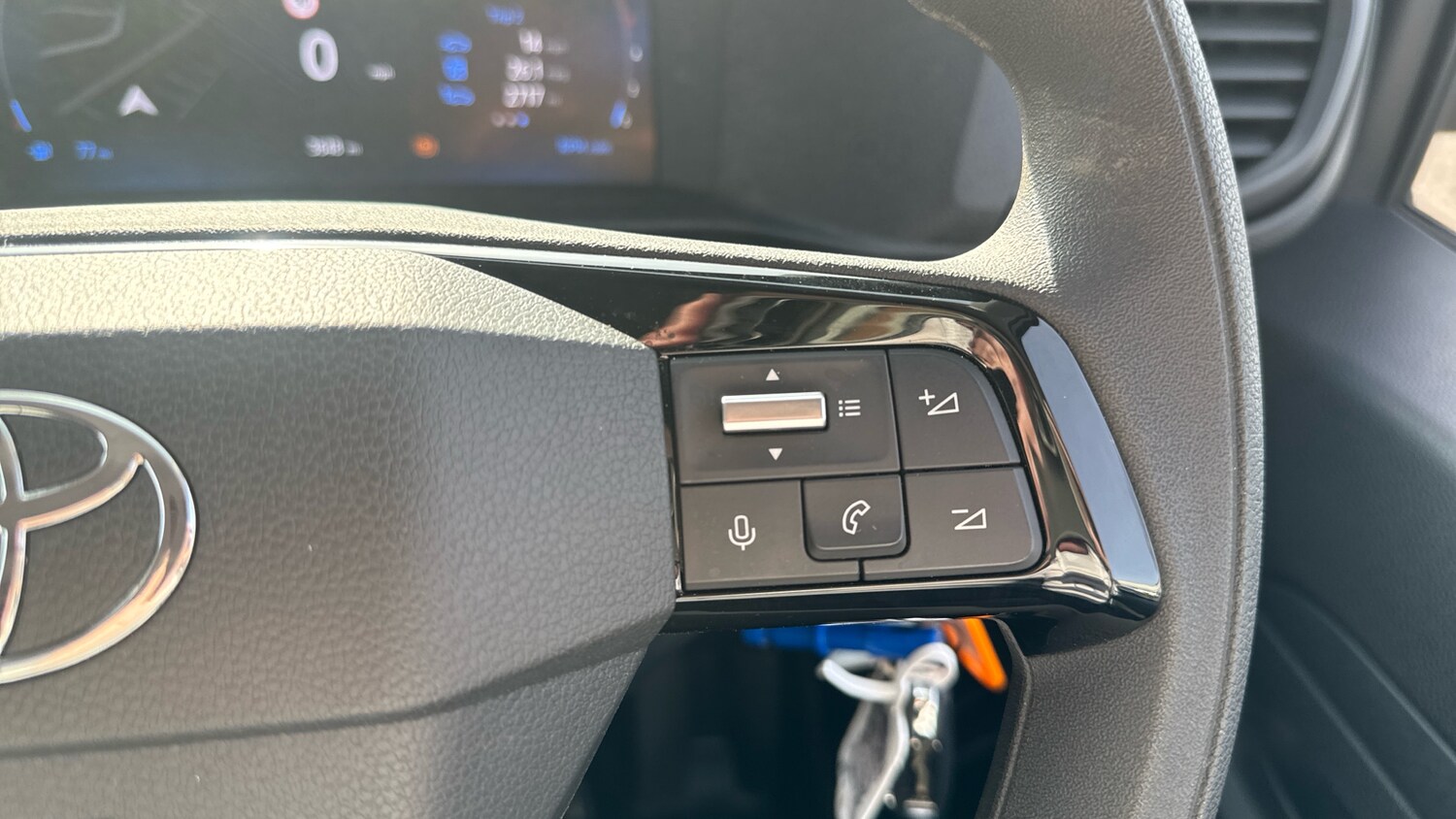 Used Toyota ProAce 2024 for sale - 77984768: Photo 43